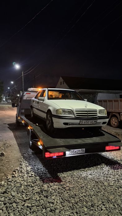 Эвакуатор Павлодар круглосуточно