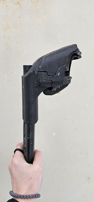 Поперечены модельные Turtle Air 2