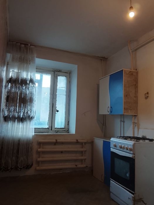 Общиежитие 2 комнатная