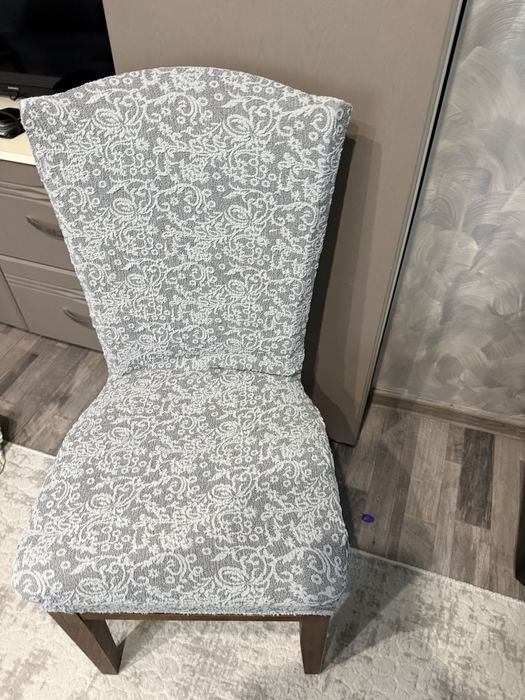 Калъфи за стол единични бройки