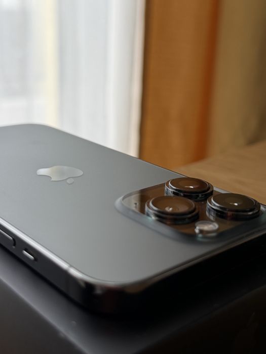 iPhone 13 Pro 256GB – Impecabil, funcționează perfect