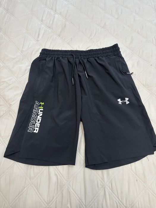 Футболка Under Armor мужская