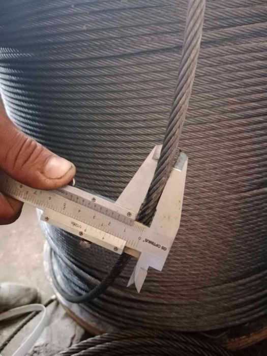 Трос стальной канат ОПТОМ ОТ ПЕРВЫХ РУК РОССИЯ,Белорусия