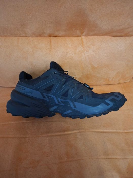 Salomon Speedcross 6