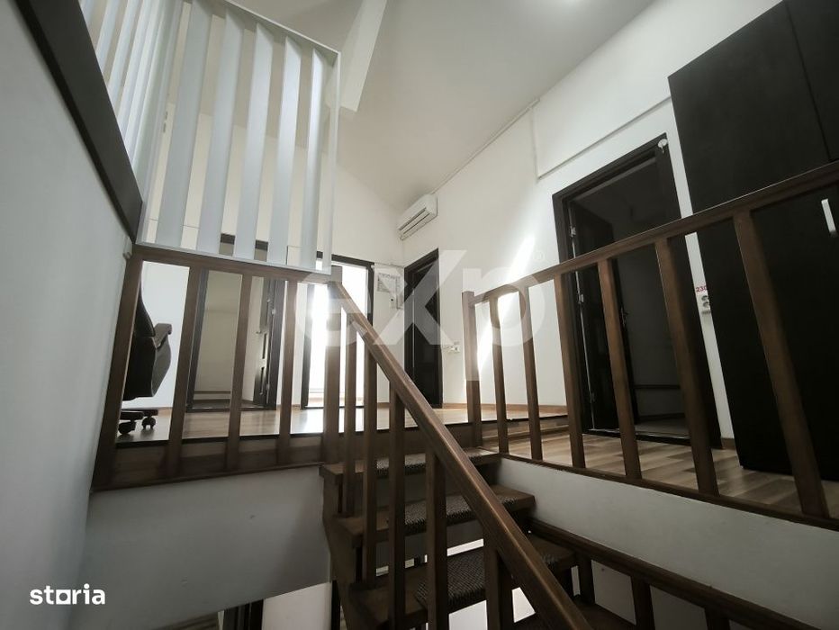 ULTRACENTRAL | Casa individuala | 6 camere | 500 mp teren