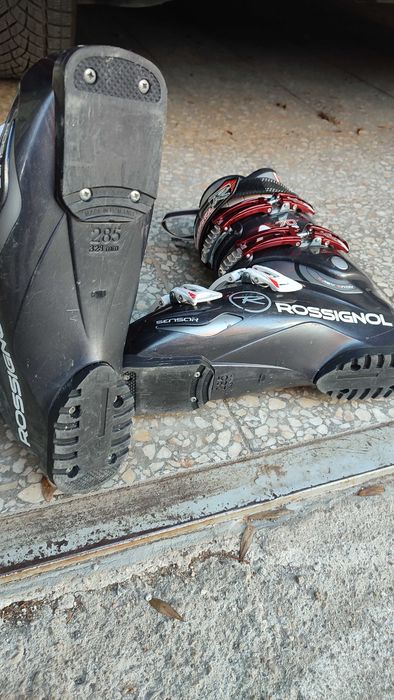 Ски обувки ROSSIGNOL Sensor