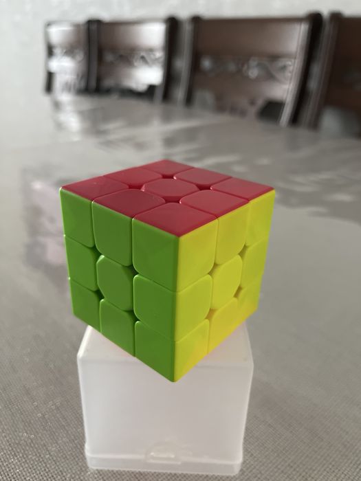 Продам Кубик Рубик