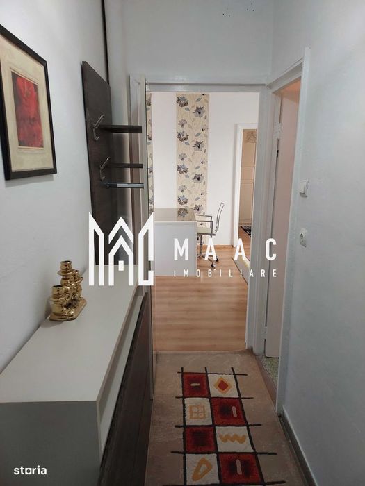 Apartament 2 camere | Etaj 2 | 38 MPU | Hipodrom 3