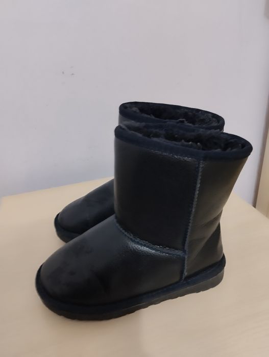 Угги размер34-35.