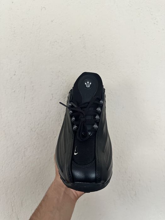 Nike x Nocta hot step 2 black