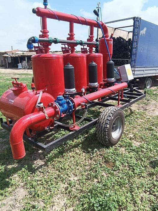 капельный орошения Tomchilatib sugirish