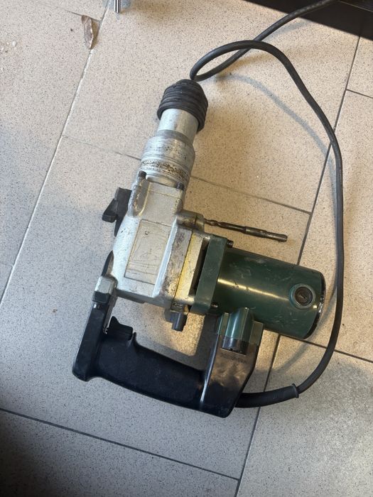 Къртач внос от Германия