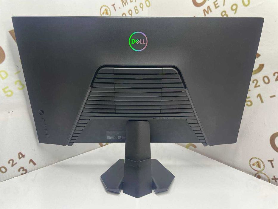 Monitor DELL 27 G2723HN 165hz