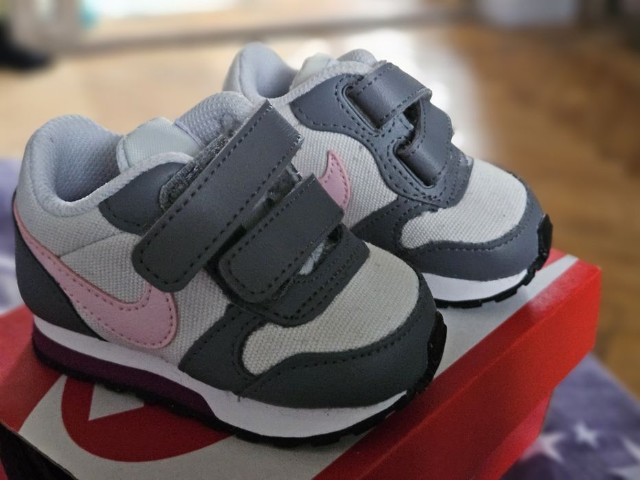 Бебешки обувки Nike , НОВИ
