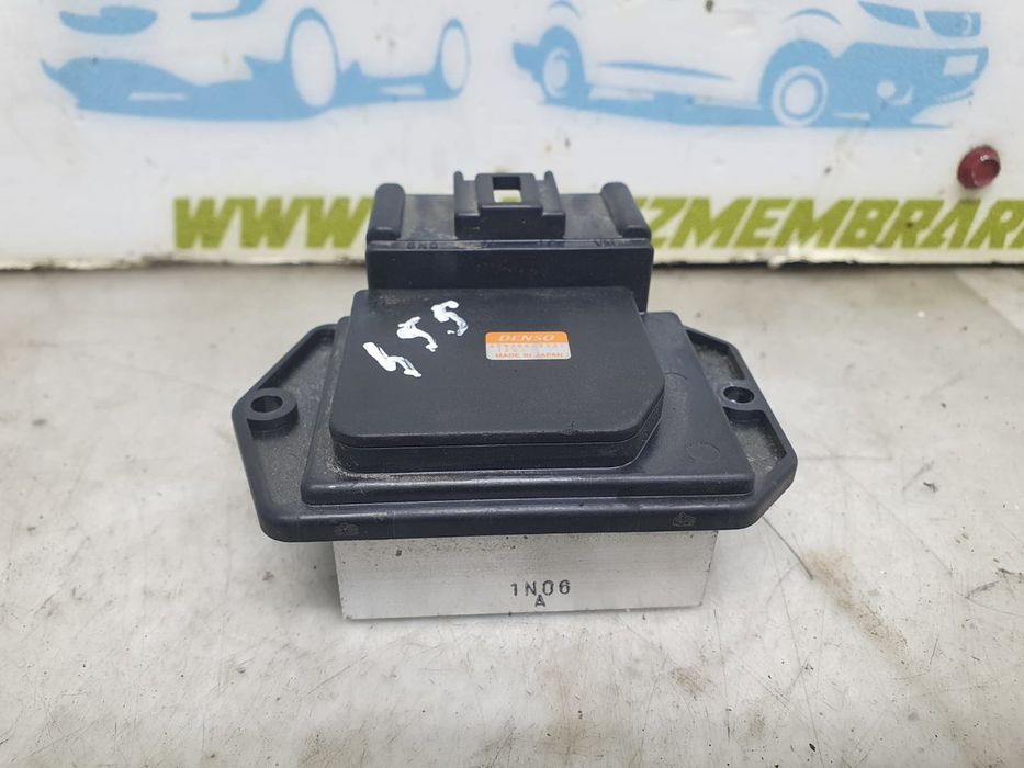 Rezistenta trepte aeroterma 499300-2131 Jeep Compass 1 (facelift) (2011 - 2013)