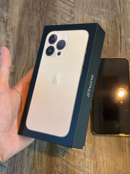 Iphone 13pro 256 в идеале