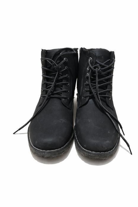 Зимни обувки  - Mat Star