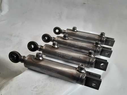 cilindru utilaje agricole excavatoare incarcator cilindri hidraulici