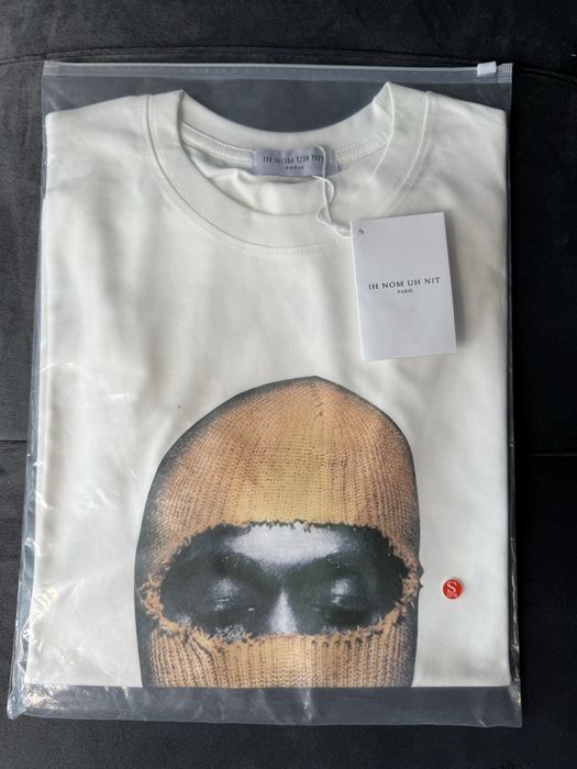 Tricou Ih Nom Uh Nit premium oferta