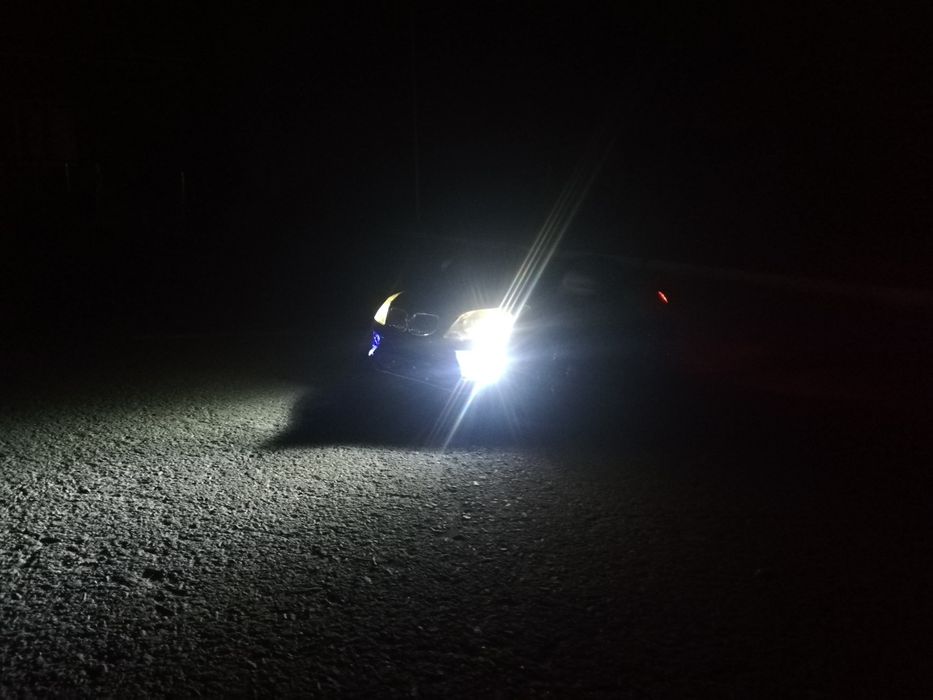 Продам Бмв задний привод 1