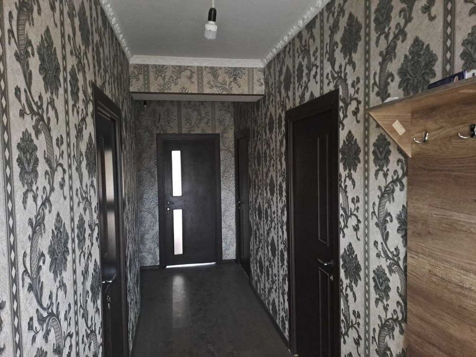 Yakka tartibdagi turar joy