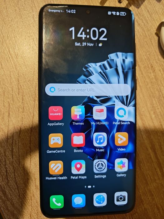 Vând Huawei P60 Pro 8 GB / 256 GB