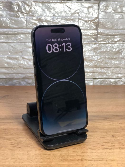 iPhone 14 Pro 256 gb