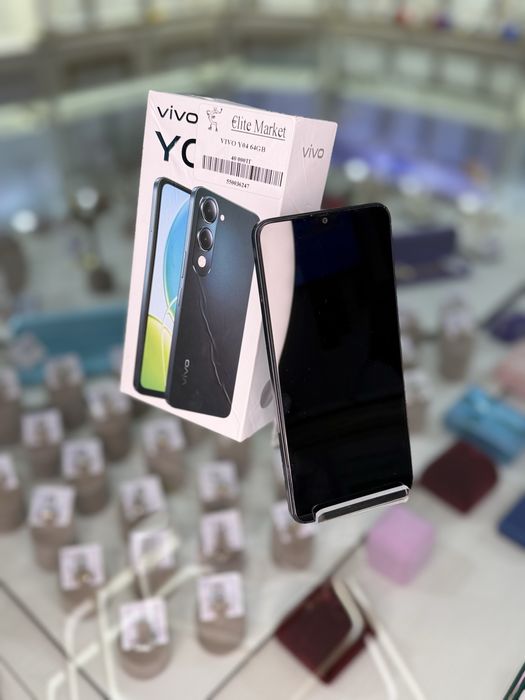 VIVO Y04 64GB.