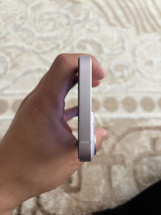 Айфон 14 Purple 128 gb