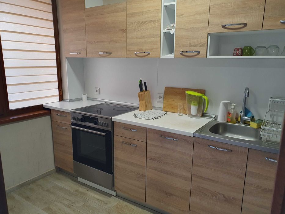 Продава се Тристаен апартамент в Димитровград - 92 кв.м за 1192 €/кв.м - Снимка #4