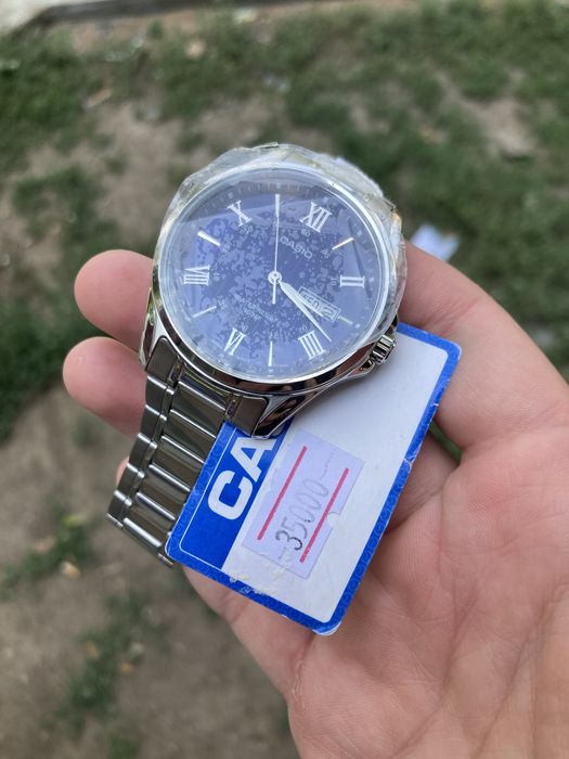 Ручные часы