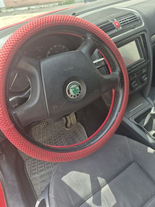 Vand masina skoda Octavia  1.200€
