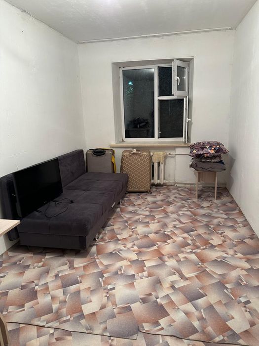 Продам комнату в обшежитии 14 кв.