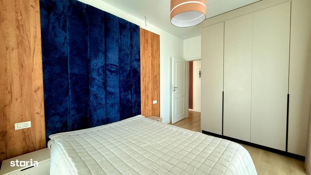 Apartamente cu 2 camere Queens Residence – Mamaia Nord 0% COMISION