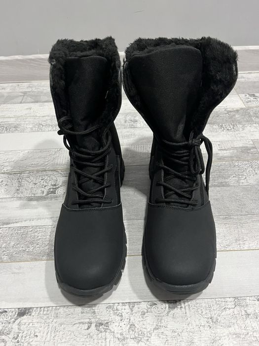 Зимни Кубинки Боти Обувки