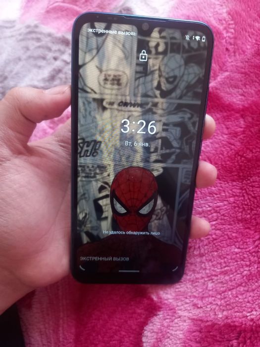 Xiaomi Mi A3 64 ГБ