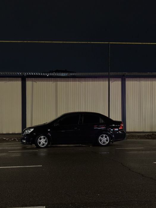 Chevrolet Lumina 2022 — 4