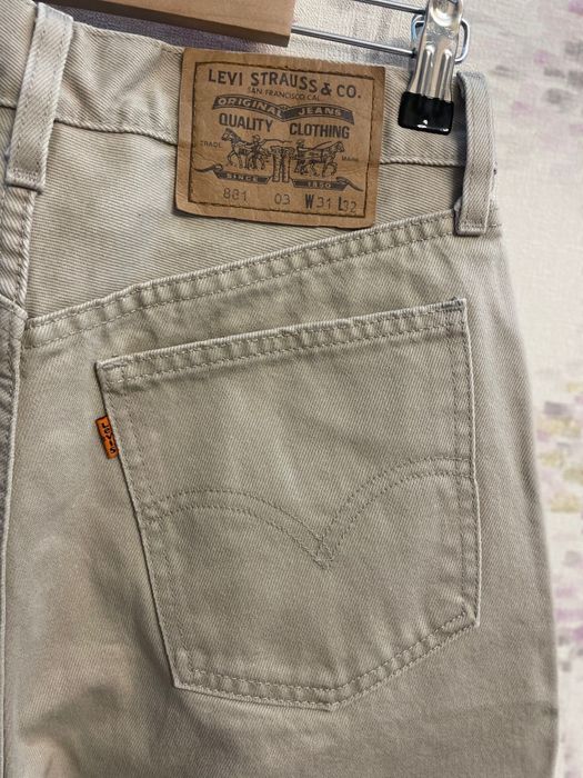 Blugi barbati Levi’S marimea S