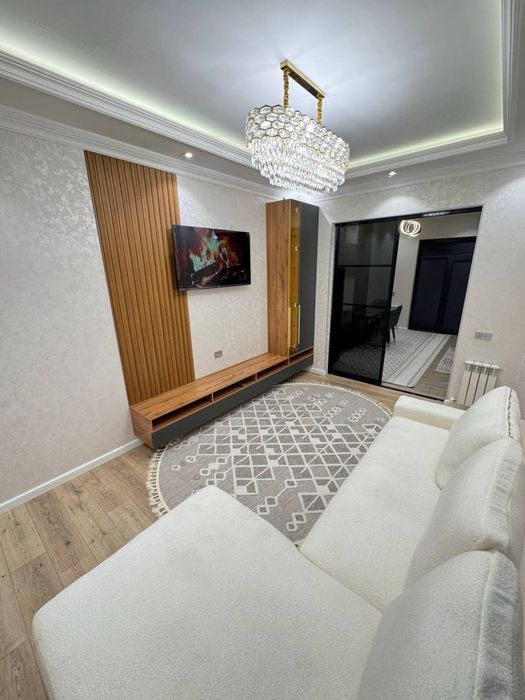 Срочно продаётся квартир Самарканд дарвоза