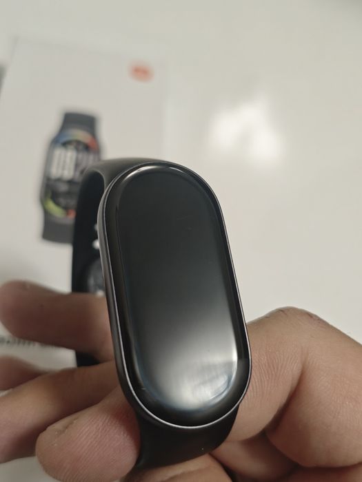 Xiaomi Smart Band 10