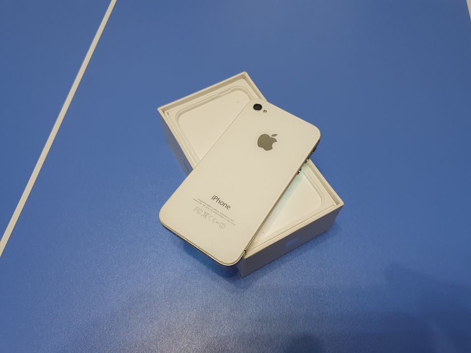 Apple Iphone 4s Айфон 4s