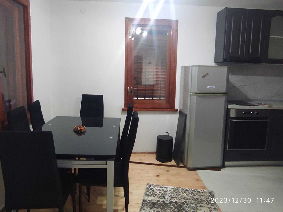 Продавам или заменям къща в местност " Щъркелово гнездо"