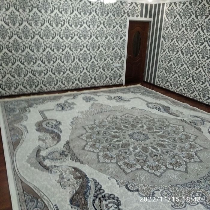 Яшнаобод т. Тузел-3,  5 хона