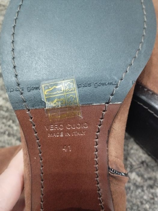 Ghete premium Lorenzo Masiero