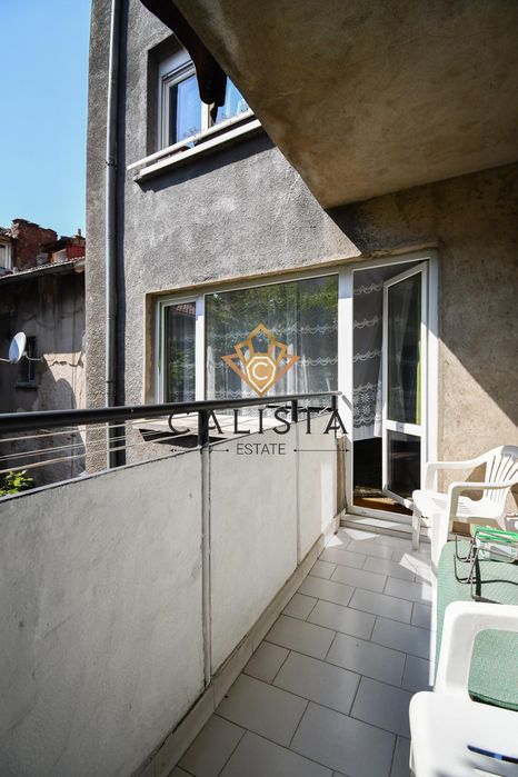 Дава се под наем Тристаен апартамент в София, Център - 105 кв.м за 611.49 € - Снимка #11