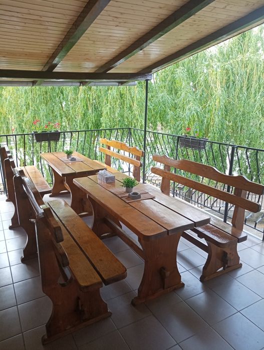 Cazare Stațiunea Termală Tășnad