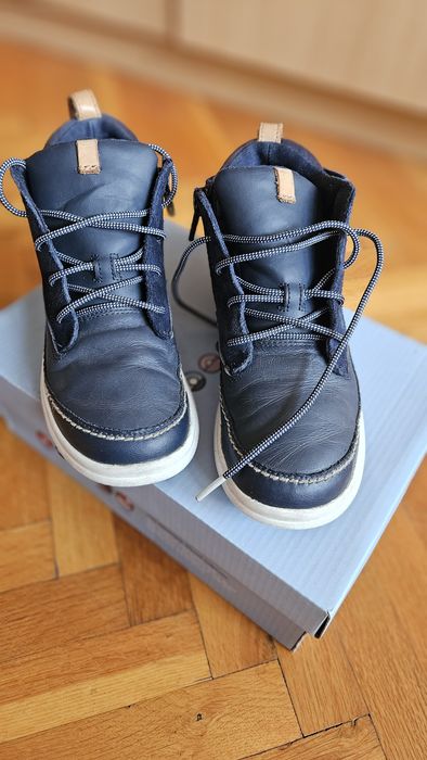 Детски обувки Clarks 32 номер