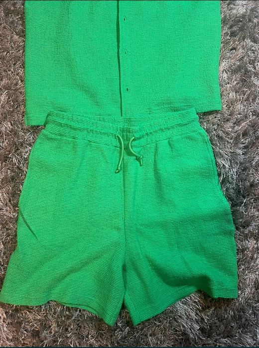 Compleu bărbați Dan Fox Apparel masura M