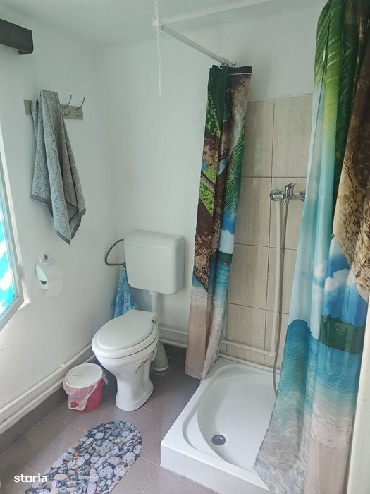 Casa Govora / Parter / Valcea /