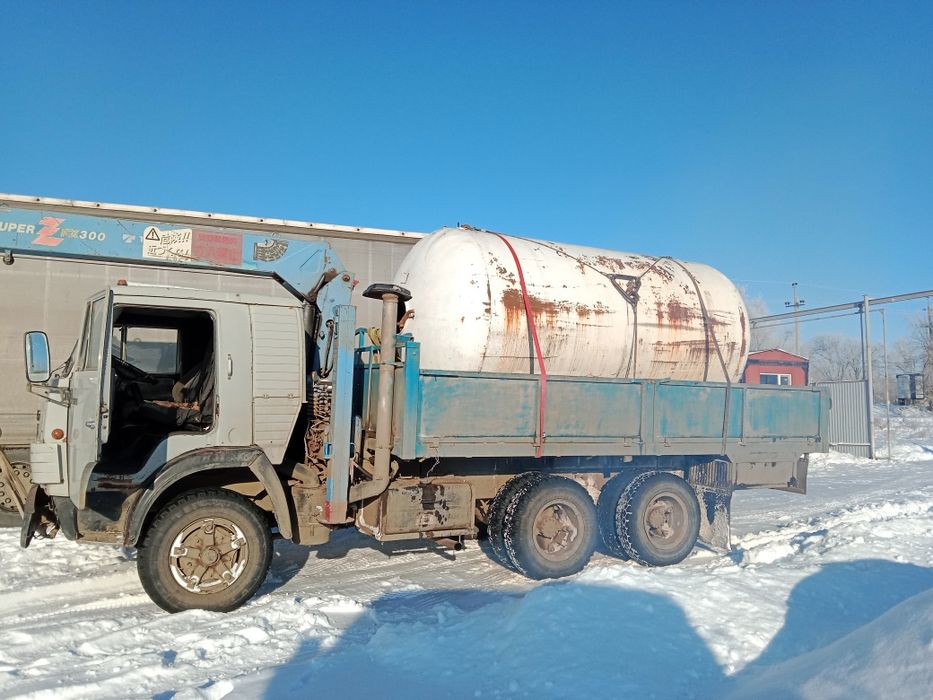 .. услуги манипулятора